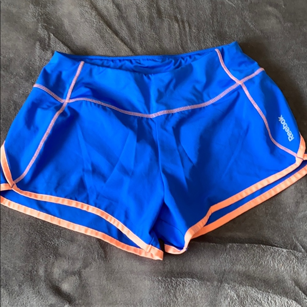 Reebok PlayDry Short